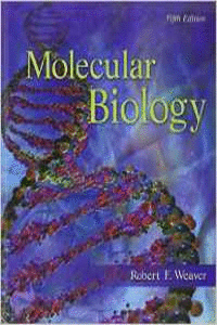 MOLECULAR BIOLOGY