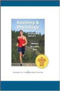 ANATOMY AND PHYSIOLOGY: AN INTEGRATIVE APPROACH