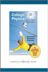 COLLEGE PHYSICS