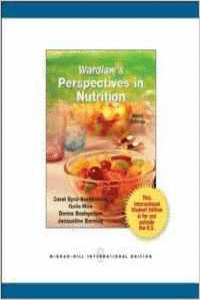 WARDLAW'S PERSPECTIVES IN NUTRITION