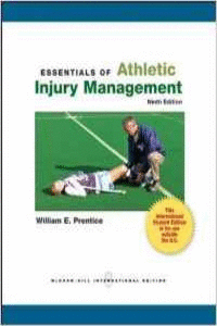 ESSENTIALS OF ATHLETIC INJURY MANAGEMENT