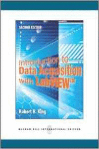 INTRODUCTION TO DATA ACQUISITION WITH LABVIEW