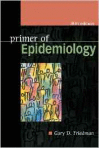PRIMER OF EPIDEMIOLOGY