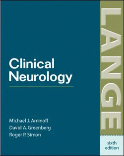 LANGE CLINICAL NEUROLOGY