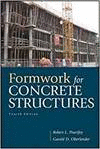 FORMWORK FOR CONCRETE STRUCTURES