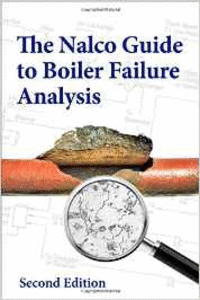 THE NALCO GUIDE TO BOILER FAILURE ANALYSIS