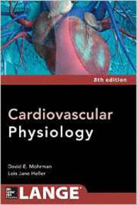 CARDIOVASCULAR PHYSIOLOGY.8� ED.