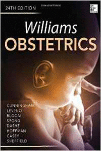 WILLIAMS OBSTETRICS