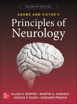 ADAMS & VICTOR'S PRINCIPLES OF NEUROLOGY