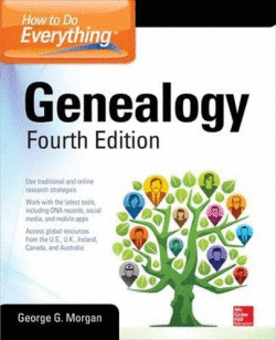 HOW TO DO EVERYTHING: GENEALOGY