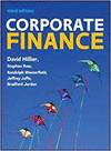 CORPORATE FINANCE: EUROPEAN EDITION