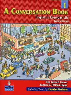 A CONVERSATION BOOK
