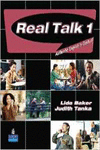 REAL TALK 1 (ST):AUTENTIC ENGLISH IN CONTEXT