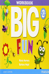 BIG FUN 2 WB +CD 15