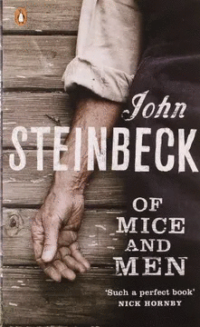 OF MICE AND MAN
