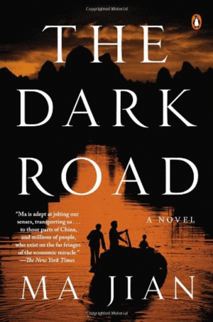 THE DARK ROAD