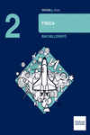 INICIA DUAL F�SICA 2.� BACHILLERATO. LIBRO DEL ALUMNO