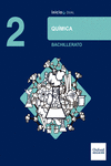 INICIA DUAL QU�MICA. 2.� BACHILLERATO. LIBRO DEL ALUMNO