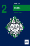 INICIA DUAL BIOLOG�A 2.� BACHILLERATO. LIBRO DEL ALUMNO