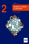 INICIA DUAL LENGUA VALENCIANA Y LITERATURA. 2.� BACHILLERATO. LIBRO DEL ALUMNO