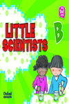 LITTLE SCIENTISTS B