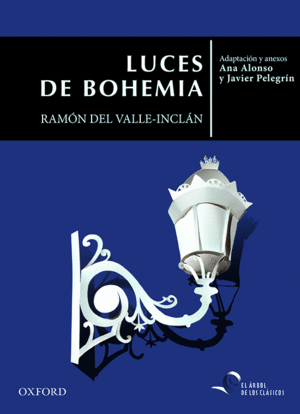 CLSICOS. LUCES DE BOHEMIA