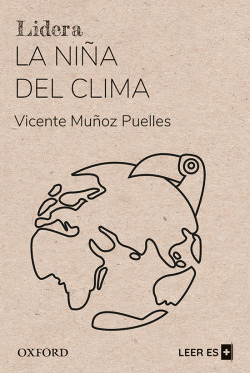 LA NIA DEL CLIMA