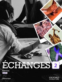 CHANGES 2. LIVRE D'EXERCICES