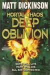 MORTAL CHAOS: DEEP OBLIVION