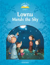 LOWNU MENDS THE SKY/1.CLASSIC TALES