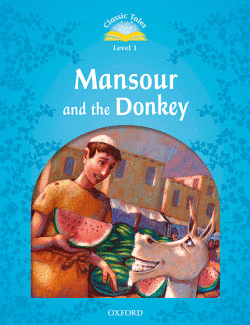 MANSOUR & DONKEY - MP3 PACK (2ED.)