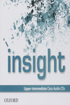INSIGHT UPPER-INTERMEDIATE: CLASS CD (3)