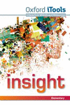 INSIGHT ELEMENTARY: ITOOLS