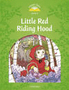 LITTLE RED RIDING HOOD