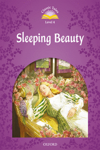CLASSIC TALES 4. SLEEPING BEAUTY. MP3 PACK 2� EDICI�N