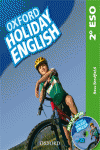 HOLIDAY ENGLISH 2.� ESO. STUDENT'S PACK 3RD EDITION