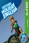 HOLIDAY ENGLISH 2 ESO: STUDENT'S PACK (CATALN) 3RD EDITION