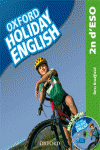 HOLIDAY ENGLISH 2� ESO: STUDENT'S PACK (CATAL�N) 3RD EDITION