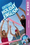 HOLIDAY ENGLISH 3 ESO: STUDENT'S PACK (CATALN) 3RD EDITION