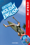 HOLIDAY ENGLISH 4� ESO: STUDENT'S PACK (CATAL�N) 3RD EDITION