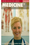 OXFORD ENGLISH FOR CAREERS. MEDICINE 1: STUDENT'S BOOK
