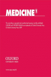 OXFORD ENGLISH FOR CAREERS MEDICINE 1: CLASS CD