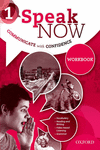 SPEAK NOW 1: WORKBOOK