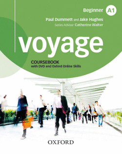 VOYAGE A1 STUDENTS AND WORKBOOK NO KEY PRACTICE PACK THIRD EDITION
