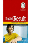 ENGLISH RESULT INTERMEDIATE: STUDENT'S BOOK DVD PACK