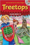 TREETOPS 4: CLASS BOOK PACK