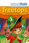 TREETOPS 1: ITOOLS