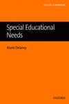 BRINGING INTO CLASSROOM. SPECIAL EDUCATIONAL NEEDS