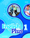 ENGLISH PLUS 1 STUDENT BOOK