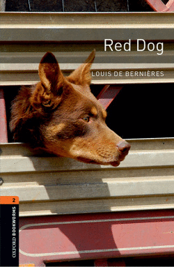 RED DOG +MP3 PACK